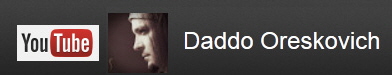 Daddo's YouTube Channel - click here